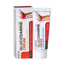 Glucosamine Cream 110G